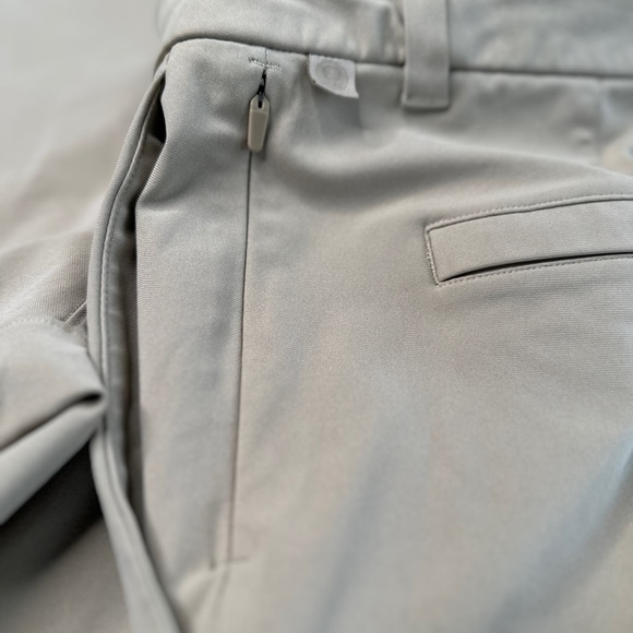 Lululemon Commission Short Relaxed 11” *WARPSTREAM* - Picture 7 of 7